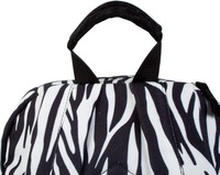 4. Starpak Plecak Szkolny Zebra