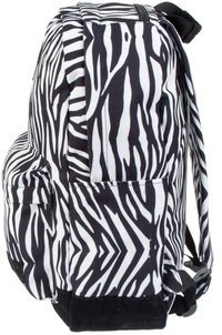 2. Starpak Plecak Szkolny Zebra