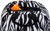 5. Starpak Plecak Szkolny Zebra
