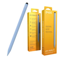 1. ZAGG Pro Stylus2 - pencil do Apple iPad (blue)