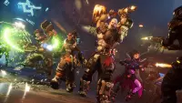 6. Borderlands 4 PL (PS5)