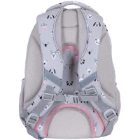 4. AstraBag Plecak Szkolny AB330 Kitty the Cute 502023070