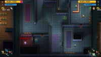 4. Streets of Rogue (PC) (klucz STEAM)