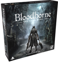 4. Portal Games Bloodborne