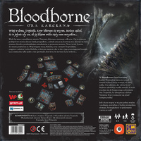 1. Portal Games Bloodborne