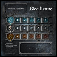2. Portal Games Bloodborne