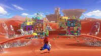 3. Super Mario Odyssey (NS)