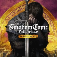 1. Kingdom Come: Deliverance Royal Edition PL (PC) (klucz STEAM)