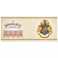 4. Kubek Harry Potter - Domy Hogwartu