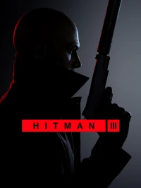 1. Hitman 3 (PC) (klucz STEAM)
