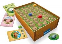 3. Granna Super Farmer Gra Karciana