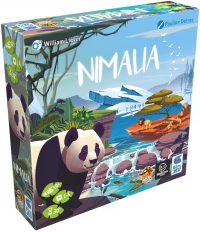 1. Nimalia