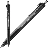 1. Paper Mate Długopis Automatyczny Inkjoy 300 RT 1.0 M Czarny 959787
