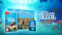 1. Another Crab’s Treasure (NS)