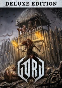 1. Gord - Deluxe Edition PL (PC) (klucz STEAM)