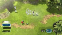 2. Lost Sphear (PS4)