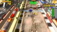 1. SuperTrucks Offroad (PC) DIGITAL (klucz STEAM)