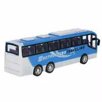 4. Mega Creative Autobus 549590