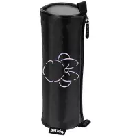 2. BeUniq Piórnik Tuba Minnie Mouse Fiolet DM25MB-003