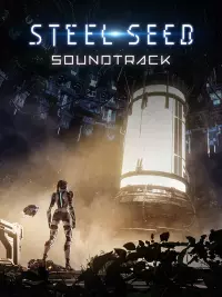 1. Steel Seed - Soundtrack (DLC) (PC) (klucz STEAM)