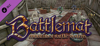1. Axis Game Factory's AGFPRO BattleMat Multi-Player DLC (PC) (klucz STEAM)