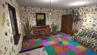 2. House Flipper Pets VR PL (DLC) (PC) (klucz STEAM)