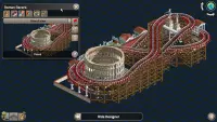 5. RollerCoaster Tycoon Classic (NS)