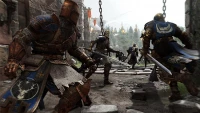 5. For Honor PL (PC) (klucz UBISOFT CONNECT)