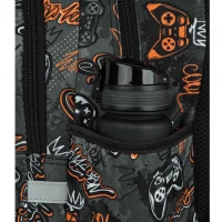 7. CoolPack Jerry Plecak Szkolny Gamer F029827