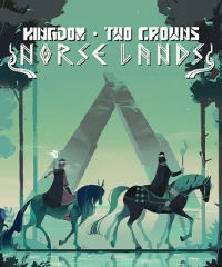 1. Kingdom Two Crowns: Norse Lands (DLC) (PC) (klucz STEAM)