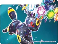 7. Pokemon TCG: Scarlet & Violet - Prismatic Evolutions - Surprise Box Collection