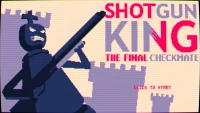 2. Shotgun King: The Final Checkmate (PC) (klucz STEAM)