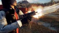 4. Generation Zero® - US Weapons Pack 2 PL (DLC) (PC) (klucz STEAM)