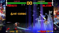 2. Capcom Fighting Collection 2 (PC) (klucz STEAM)