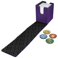 2. Ultra Pro: Pokemon - Alcove Click - Kalos - Pudełko na Karty