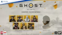 1. Ghost of Yotei PL (PS5)