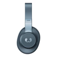 4. Fresh N Rebel Słuchawki Nauszne Clam Bluetooth - Dive Blue