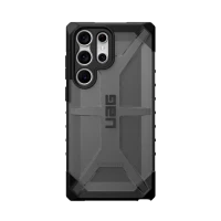 1. UAG Plasma - obudowa ochronna do Samsung Galaxy S23 Ultra 5G (ash)