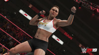 6. WWE 2K19 Accelerator (PC) DIGITAL (klucz STEAM)