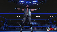 1. WWE 2K19 MyPLAYER KickStart (PC) DIGITAL (klucz STEAM)