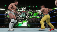 4. WWE 2K19 MyPLAYER KickStart (PC) DIGITAL (klucz STEAM)