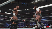 2. WWE 2K19 Accelerator (PC) DIGITAL (klucz STEAM)