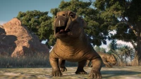 3. Jurassic World Evolution 2: Dominion Malta Expansion PL (DLC) (PC) (klucz STEAM)