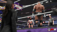 5. WWE 2K19 Accelerator (PC) DIGITAL (klucz STEAM)