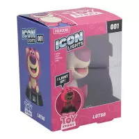 1. Lampka Toy Story - Miś Tuliś