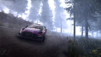 2. WRC Generations - Peugeot 206 WRC 2002 PL (DLC) (PC) (klucz STEAM)