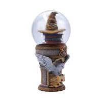 4. Harry Potter Kula Śnieżna - Tiara Przydziału - 19,5 cm
