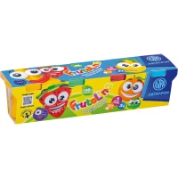2. Astra Masa Plastyczna Frutolina 4 Kolory 336122010