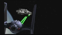 5. Star Wars X-Wing Alliance (PC) (klucz STEAM)