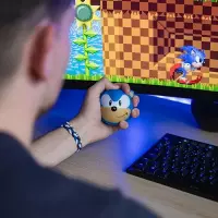 5. Gniotek Antystresowy Sonic 